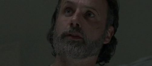 Rick Grimes is the main character of the show. (Image Credit: Amc channel/YouTube)