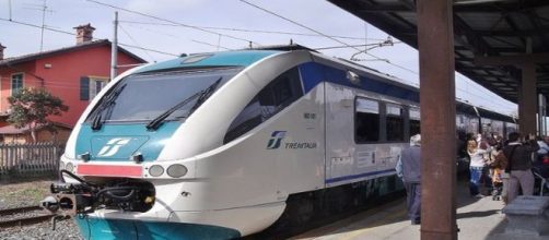 Sciopero generale Trenitalia per 8 e 24 ore il 4/5 e il 6/5/2018