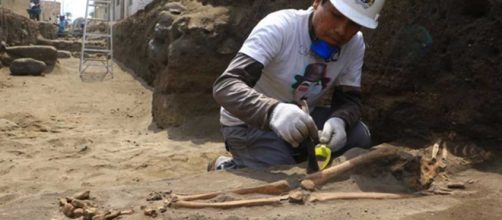 Tumbas pre-incas descubiertas en Perú demuestran que los Chimús ... - ancient-origins.es