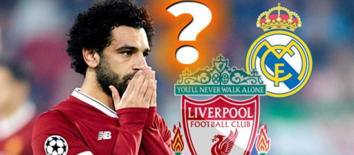 Mercato : Le Real Madrid connaît l'incroyable prix de Salah !