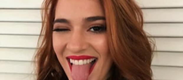 Ana Clara chama Zeca pra dançar Ana Clara chama Zeca pra dançar