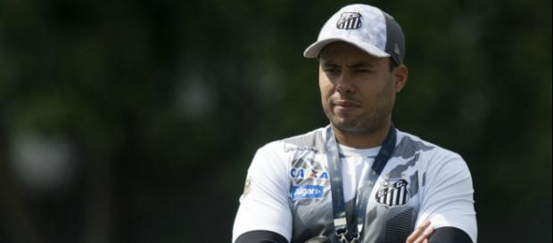 Atleta vinha sendo usado por Jair Ventura Atleta vinha sendo usado por Jair Ventura