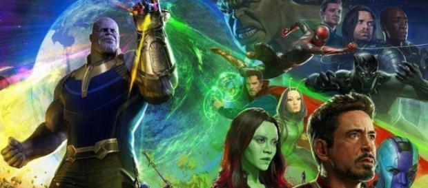 Avengers 3: Infinity War - Explicamos la escena después de los créditos. Avengers 3: Infinity War - Explicamos la escena después de los créditos.