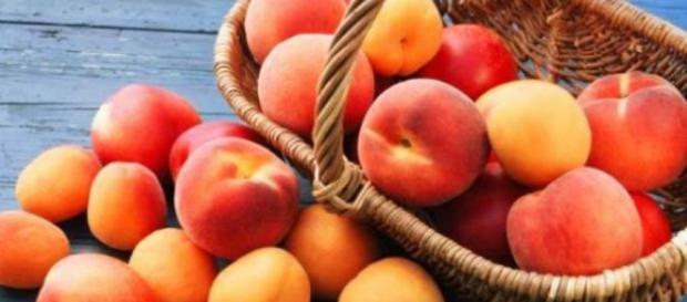 Beneficios del melocotón o durazno | Salud - facilisimo.com Beneficios del melocotón o durazno | Salud - facilisimo.com