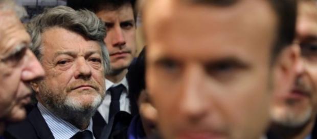 Borloo remet jeudi son rapport sur les banlieues à Philippe ... - challenges.fr Borloo remet jeudi son rapport sur les banlieues à Philippe ... - challenges.fr