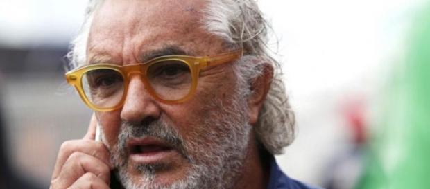 Briatore es condenado a 18 meses Briatore es condenado a 18 meses