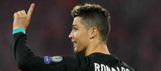 Cristiano Ronaldo já pensa na próxima temporada Cristiano Ronaldo já pensa na próxima temporada