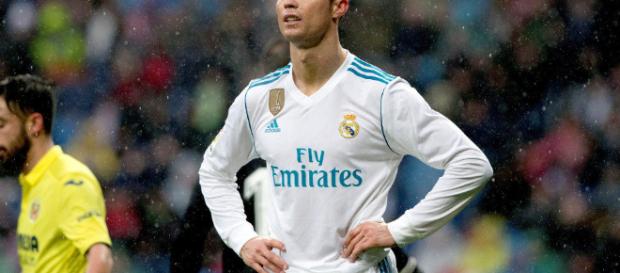 Cristiano Ronaldo tiene el poder de pedir jugadores Cristiano Ronaldo tiene el poder de pedir jugadores