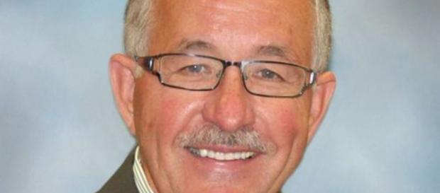 El ex jefe de Larry Nassar, el estado de Michigan Dean William Strampel ... - foxnews.com El ex jefe de Larry Nassar, el estado de Michigan Dean William Strampel ... - foxnews.com