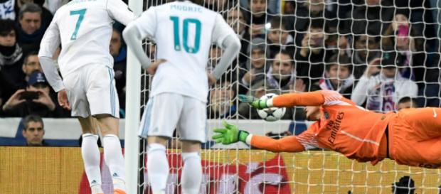 El Real Madrid tiene un jugador frustrado por la falta de tiempo de juego El Real Madrid tiene un jugador frustrado por la falta de tiempo de juego