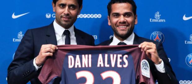 El PSG espera hacer grandes movimientos El PSG espera hacer grandes movimientos