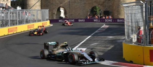 En las sombras de la lucha por el título se sienta Mercedes Valtteri Bottas En las sombras de la lucha por el título se sienta Mercedes Valtteri Bottas