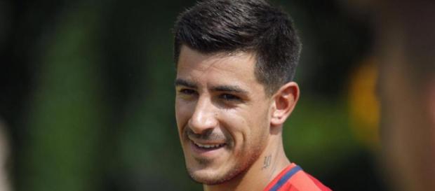 Entrevista MD a Yuri Berchiche:“Mi intención era quedarme en la Real” - mundodeportivo.com Entrevista MD a Yuri Berchiche:“Mi intención era quedarme en la Real” - mundodeportivo.com