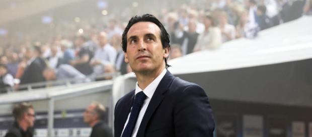 Foot PSG - PSG : Cracher sur Unai Emery, c'est pas le genre de ... - foot01.com Foot PSG - PSG : Cracher sur Unai Emery, c'est pas le genre de ... - foot01.com