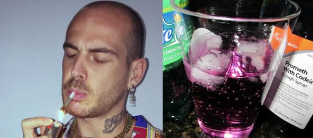 Gemitaiz consiglia lo psicanalista piuttosto che lo Xanax Gemitaiz consiglia lo psicanalista piuttosto che lo Xanax