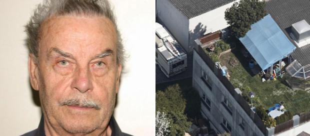 House where Josef Fritzl held daughter prisoner for 24 years to ... - mirror.co.uk House where Josef Fritzl held daughter prisoner for 24 years to ... - mirror.co.uk
