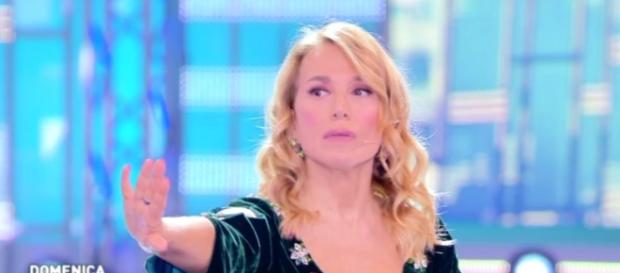 Il rifiuto choc a Barbara d'Urso: “Jeremias Rodriguez ha declinato ... - rainbowproject.it Il rifiuto choc a Barbara d'Urso: “Jeremias Rodriguez ha declinato ... - rainbowproject.it