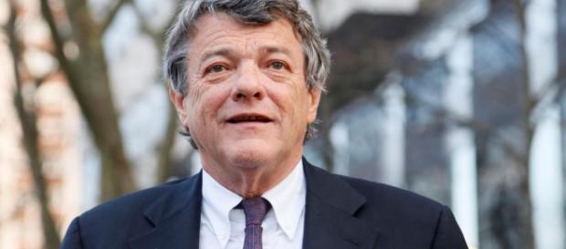 Jean-Louis Borloo, les coulisses d'un retour - Le Parisien - leparisien.fr Jean-Louis Borloo, les coulisses d'un retour - Le Parisien - leparisien.fr