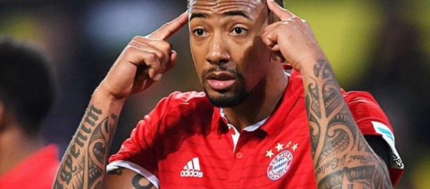 Jerome Boateng has the ultimate say on the Messi vs. Ronaldo ... - givemesport.com Jerome Boateng has the ultimate say on the Messi vs. Ronaldo ... - givemesport.com