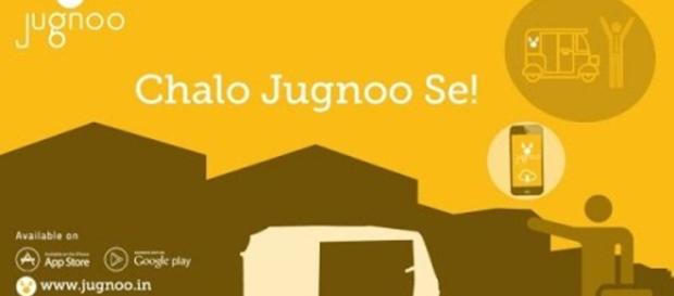 Jugnoo App (Image via - Tech Mocktale/Youtube) Jugnoo App (Image via - Tech Mocktale/Youtube)