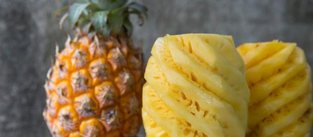 La piña y sus importantes beneficios para la salud - Cocina y Vino - cocinayvino.com La piña y sus importantes beneficios para la salud - Cocina y Vino - cocinayvino.com