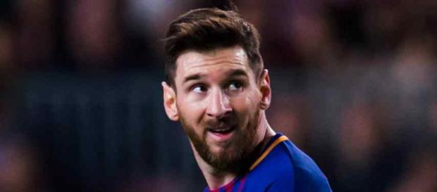 Leo Messi não está gostando do que está acontecendo nos bastidores Leo Messi não está gostando do que está acontecendo nos bastidores