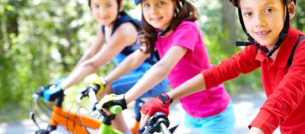 Los mejores deportes para niños según su edad - Blog Familiar de ... - babyradio.es Los mejores deportes para niños según su edad - Blog Familiar de ... - babyradio.es