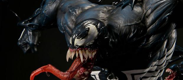 Marvel Venom Statue by Sideshow Collectibles | Sideshow Collectibles - sideshowtoy.com Marvel Venom Statue by Sideshow Collectibles | Sideshow Collectibles - sideshowtoy.com