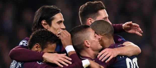 Mercato : Un cador du PSG s'offre au Real Madrid ! Mercato : Un cador du PSG s'offre au Real Madrid !