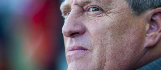 Miguel Herrera no tendría contentos a todos los jugadores de su plantel. Miguel Herrera no tendría contentos a todos los jugadores de su plantel.