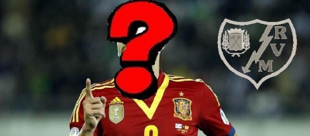 ¿Podría regresar Negredo al Rayo Vallecano? ¿Podría regresar Negredo al Rayo Vallecano?