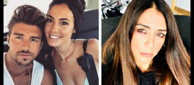 Raffaella Mennoia si svela su Giulia e Andrea. Raffaella Mennoia si svela su Giulia e Andrea.