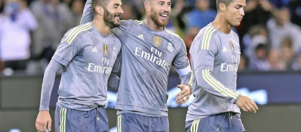 Real Madrid tiene jugadores apetecibles para los grandes clubes Real Madrid tiene jugadores apetecibles para los grandes clubes