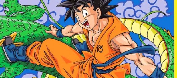 Conoceremos a este personaje como otros de los dragones que aparecerán en este anime Conoceremos a este personaje como otros de los dragones que aparecerán en este anime