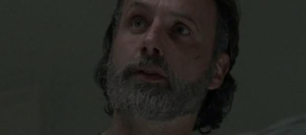 Rick Grimes is the main character of the show. (Image Credit: Amc channel/YouTube) Rick Grimes is the main character of the show. (Image Credit: Amc channel/YouTube)
