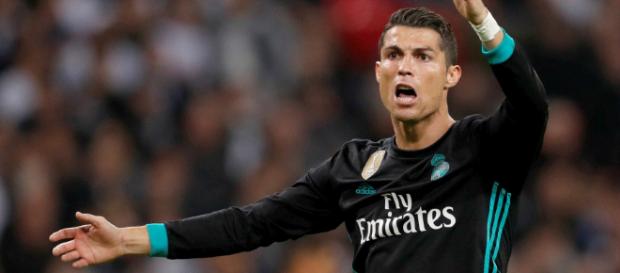 Ronaldo ne mâche pas ses mots - Football - Sports.fr - sports.fr Ronaldo ne mâche pas ses mots - Football - Sports.fr - sports.fr