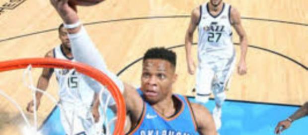 Russel Westbrook a répondu aux critiques Russel Westbrook a répondu aux critiques