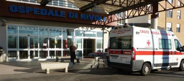 Si opera al tunnel carpale all'ospedale di Rivoli e si ritrova con il braccio amputato. Si opera al tunnel carpale all'ospedale di Rivoli e si ritrova con il braccio amputato.
