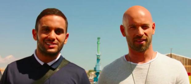 Taxi 5 : l'affiche officielle et un premier extrait de la bande ... - premiere.fr Taxi 5 : l'affiche officielle et un premier extrait de la bande ... - premiere.fr