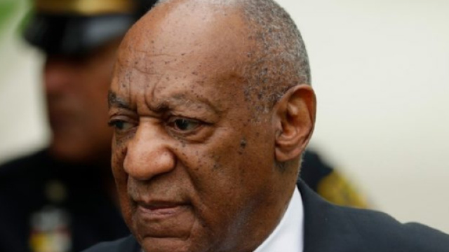 Bill Cosby, riprende il processo per molestie sessuali | Si24 - si24.it