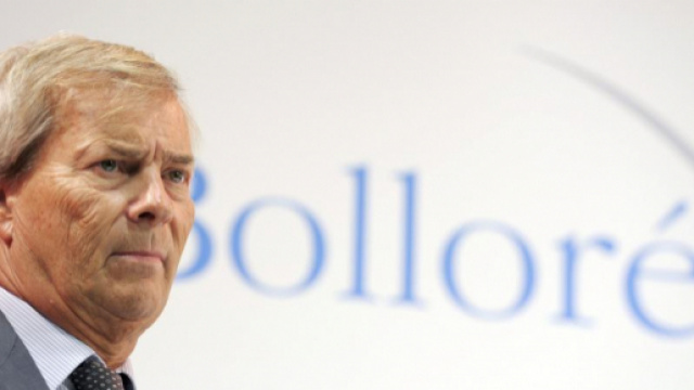 Bolloré serait-il au coeur d'une affaire judiciaire en lien avec l'Afrique (Togo, Guinée) ?