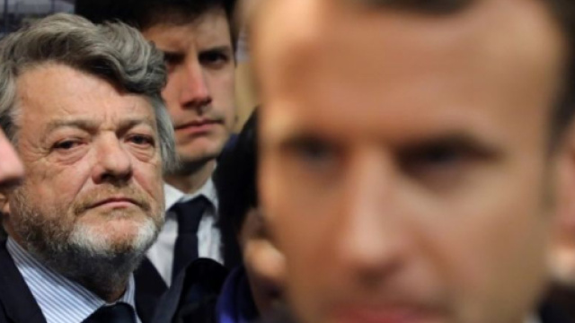 Borloo remet jeudi son rapport sur les banlieues à Philippe ... - challenges.fr