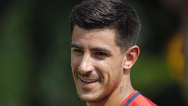 Entrevista MD a Yuri Berchiche:“Mi intención era quedarme en la Real” - mundodeportivo.com