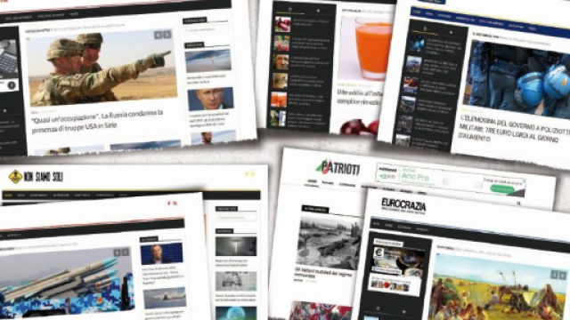 La guerra delle fake news: più affari che propaganda - ilfattoquotidiano.it