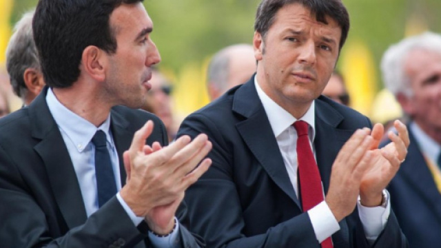 Martina, il ministro più fidato | FQ Insider - ilfattoquotidiano.it