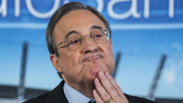 Mercato : Ce grand nom du Real Madrid qui menace de partir !