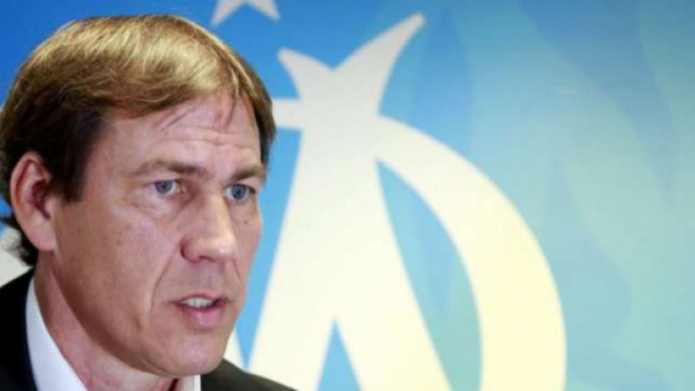 Mercato : La belle affaire de l'OM pour un cadre !