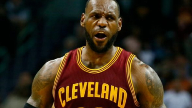 NBA (saison régulière) : Cleveland se ressaisit enfin grâce à ... - sport365.fr
