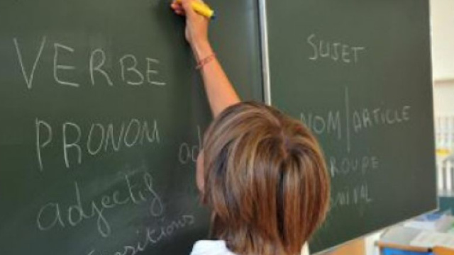 Pourquoi le niveau de lecture des &eacute;l&egrave;ves fran&ccedil;ais a dramatiquement ... - challenges.fr