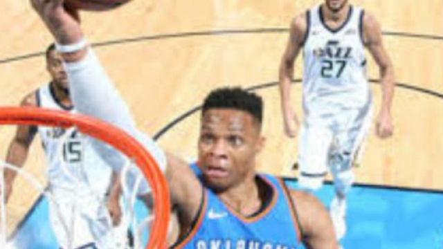 Russel Westbrook a r&eacute;pondu aux critiques
